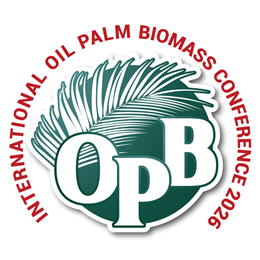 OPB — International Oil Palm Biomass Conference 2026